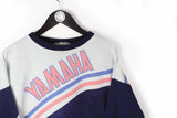 Vintage Yamaha Sweatshirt Medium