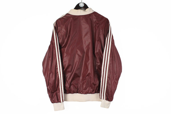 Vintage Adidas Jacket Large