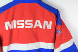 Vintage Nissan Jacket Medium