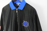 Vintage Orlando Magic Champion Jersey T-Shirt XLarge