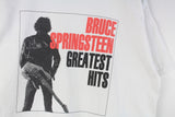 Vintage Bruce Springsteen T-Shirt XLarge