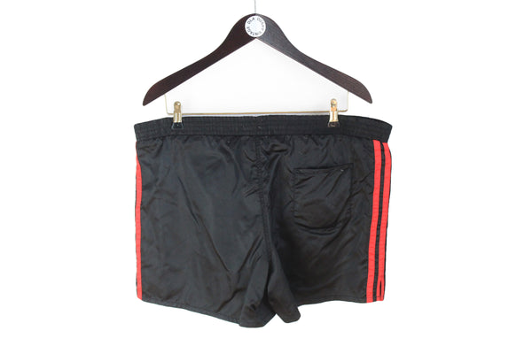 Vintage Adidas Shorts XLarge