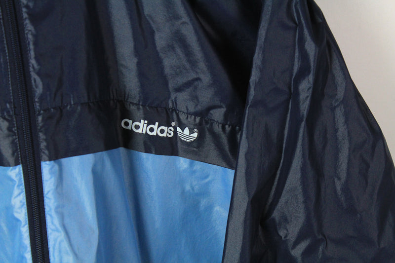 Vintage Adidas Jacket Large