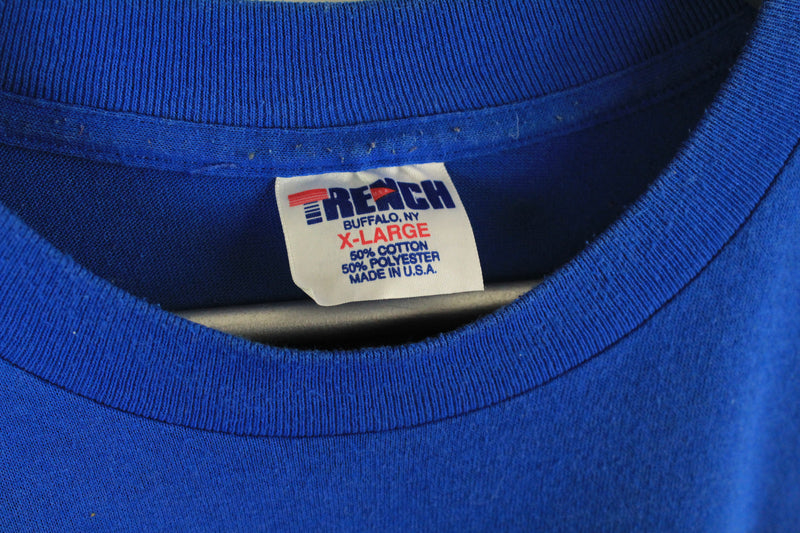 Vintage Mets New York 1993 T-Shirt XLarge