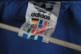 Vintage Adidas Jacket Large