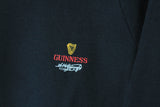 Vintage Guinness Sweatshirt Small