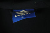 Vintage Umbro Track Jacket XLarge