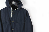 Our Legacy Parka 2 in 1 Jacket Medium