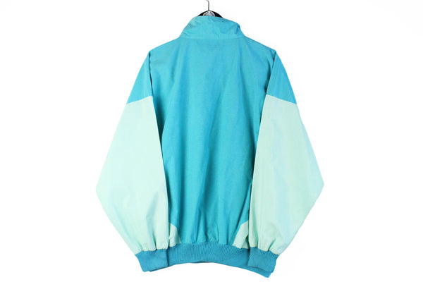 Vintage Nike Anorak Jacket Large