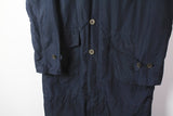 Our Legacy Parka 2 in 1 Jacket Medium