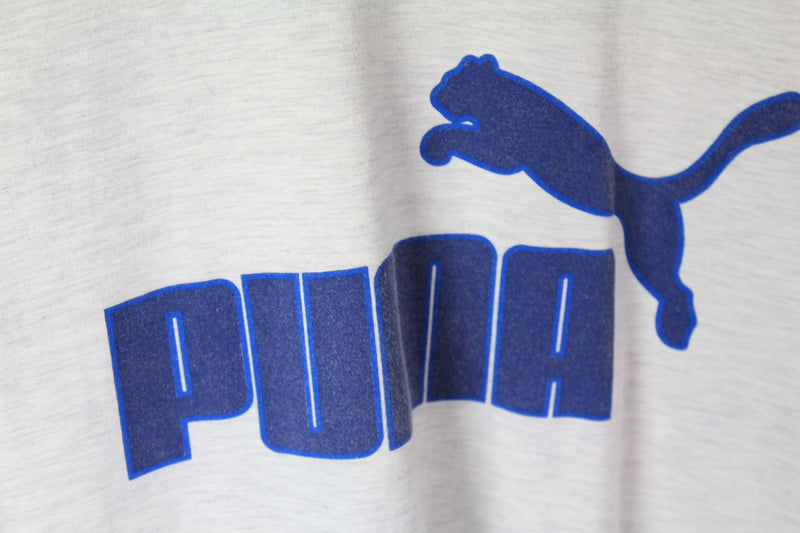 Vintage Puma T-Shirt Small