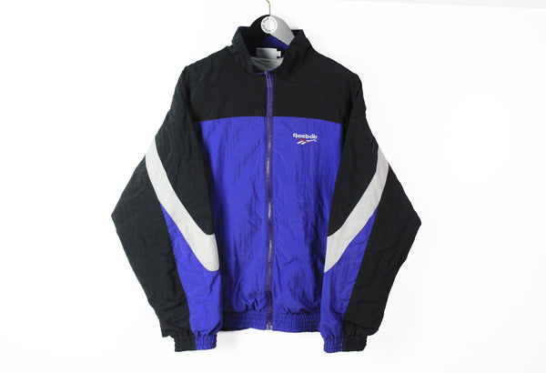 Vintage Reebok Tracksuit Large