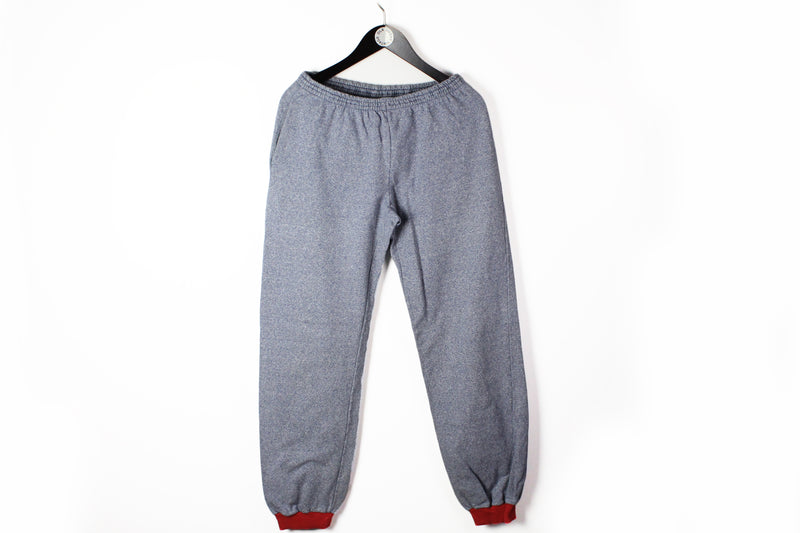 Vintage Adidas Tracksuit (Sweatshirt + Pants) Medium