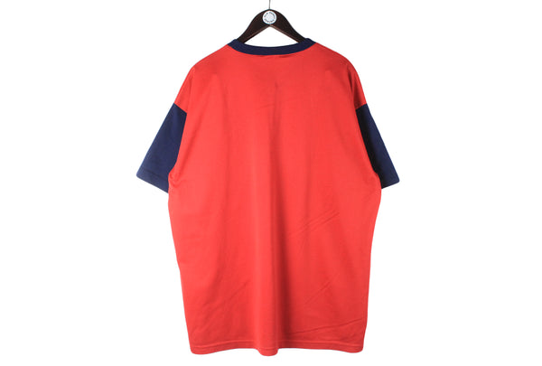 Vintage Texas Rangers T-Shirt XLarge
