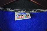 Vintage Adidas Bootleg Fleece Large