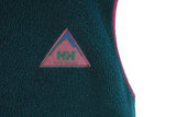 Vintage Helly Hansen Fleece Vest XLarge