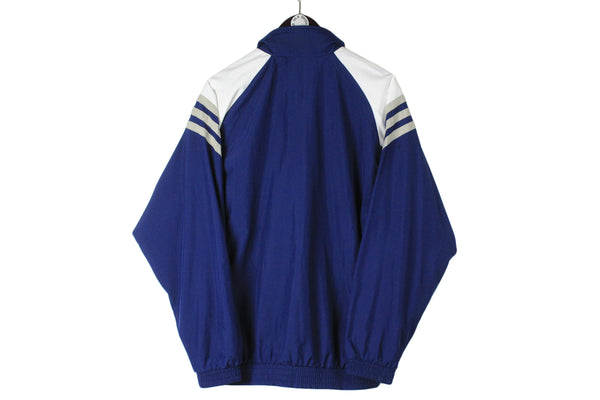 Vintage Adidas Track Jacket Large