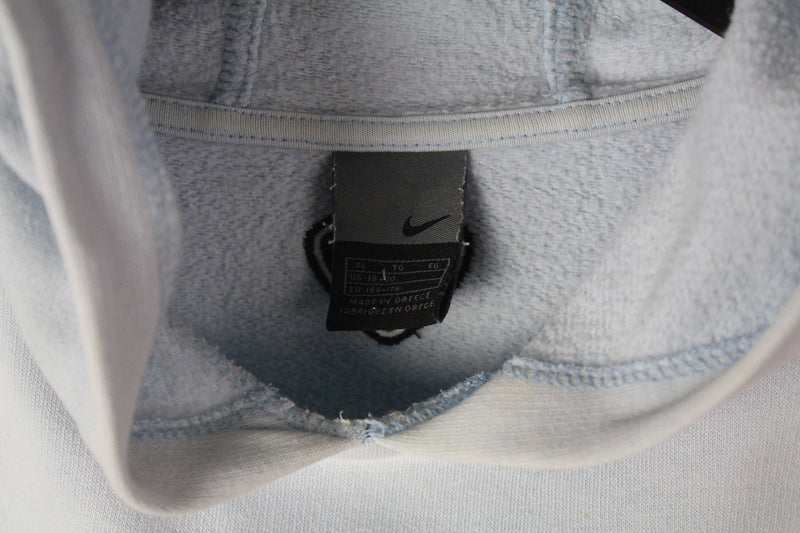 Vintage Nike Hoodie Small