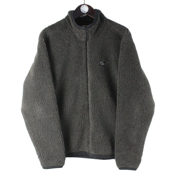 Lowe alpine fleece discount jumper