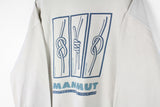 Vintage Mammut Sweatshirt XLarge