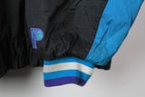 Vintage Charlotte Hornets Pro Player Jacket XLarge