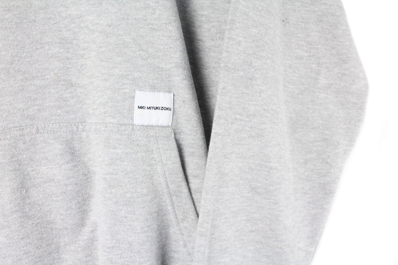 Mki Miyuki Zoku Hoodie Medium