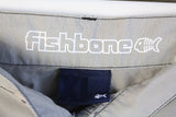 Fishbone Pants XLarge