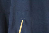 Vintage Umbro Sweatshirt 1/4 Zip XLarge / XXLarge