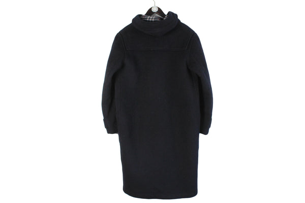 Vintage Burberrys Duffle Coat Medium