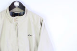 Vintage Schott Jacket Medium