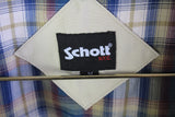 Vintage Schott Jacket Medium