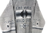 Vintage Chewan Fleece Medium