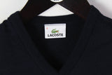 Vintage Lacoste Vest Small / Medium