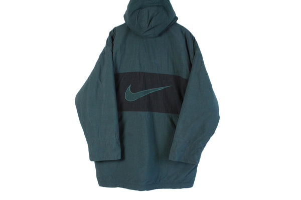 Vintage Nike Jacket Large