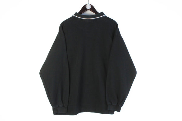 Vintage Nike Sweatshirt Large
