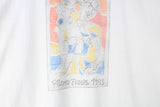 Vintage Laurel Promotions 1993 Zaline T-Shirt Large