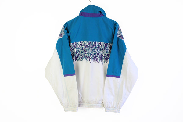 Vintage Lotto Track Jacket XLarge