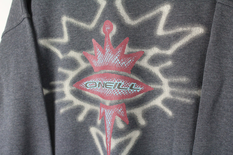Vintage O'Neill Sweatshirt XXLarge