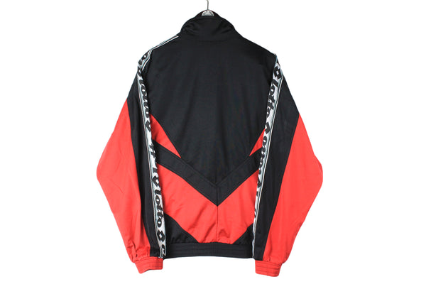 Vintage Lotto Track Jacket XLarge