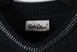 Vintage Carlo Colucci Sweatshirt Medium / Large