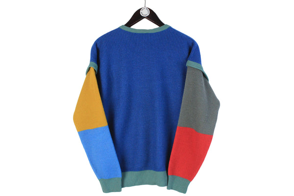 Vintage Adidas Sweater Small / Medium