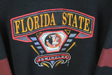 Vintage Florida State Seminoles Sweatshirt XLarge / XXLarge