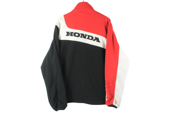 Honda Fleece XLarge