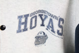 Vintage Hoyas Georgetown 1993 Varsity Jacket Large