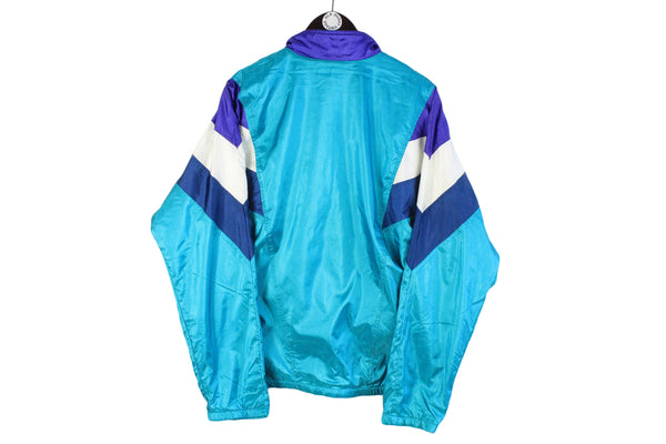 Vintage Adidas Track Jacket Large