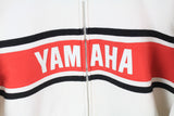Vintage Yamaha Sweatshirt Full Zip XLarge