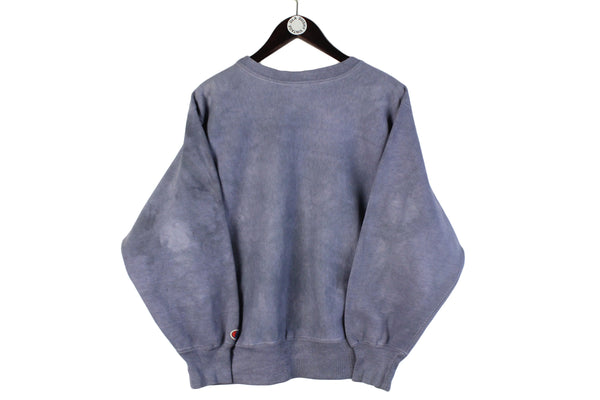 Vintage Champion Colorado Sweatshirt Small