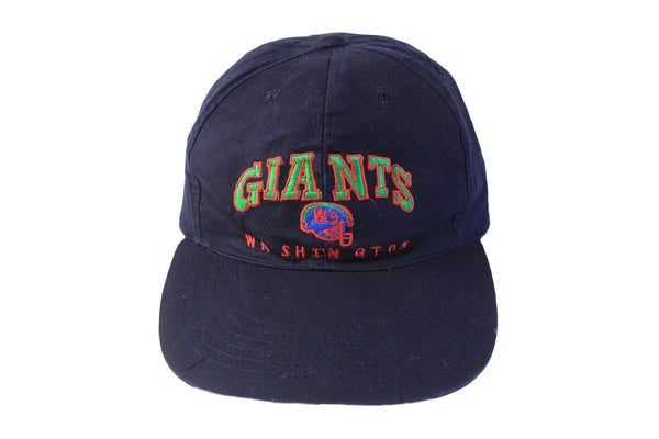 Vintage Giants Washington Cap