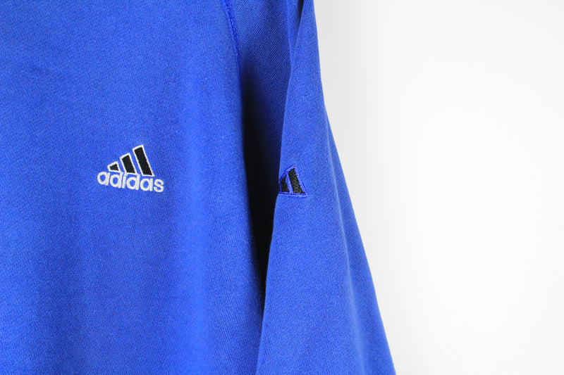 Vintage Adidas Sweatshirt XLarge
