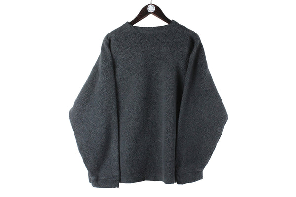 Vintage O’Neill Fleece Sweatshirt Medium